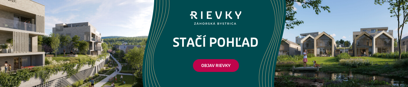 rievky
